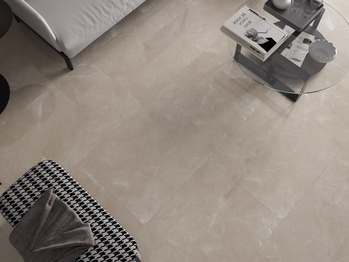 Pulpis Sand 60x120 cm - Full Lap
